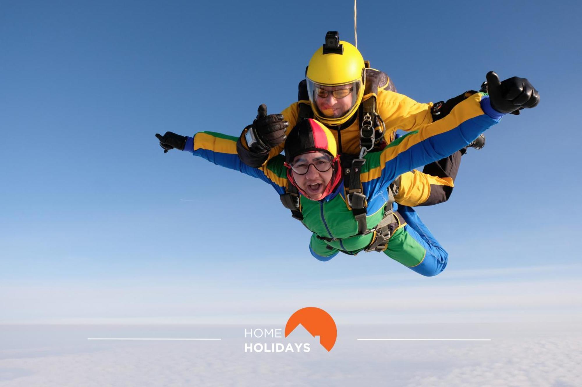 #028 T1 Orada By Home Holidays 알부페이라 외부 사진