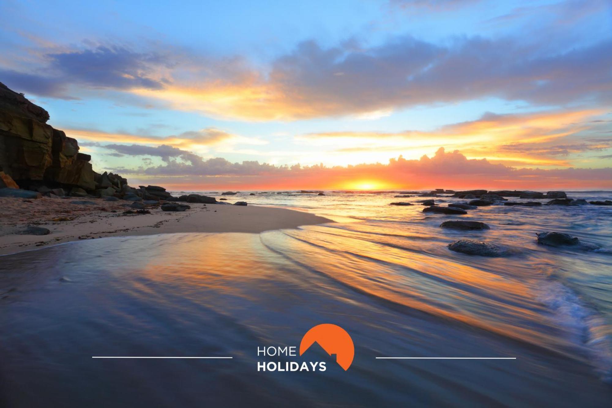 #028 T1 Orada By Home Holidays 알부페이라 외부 사진