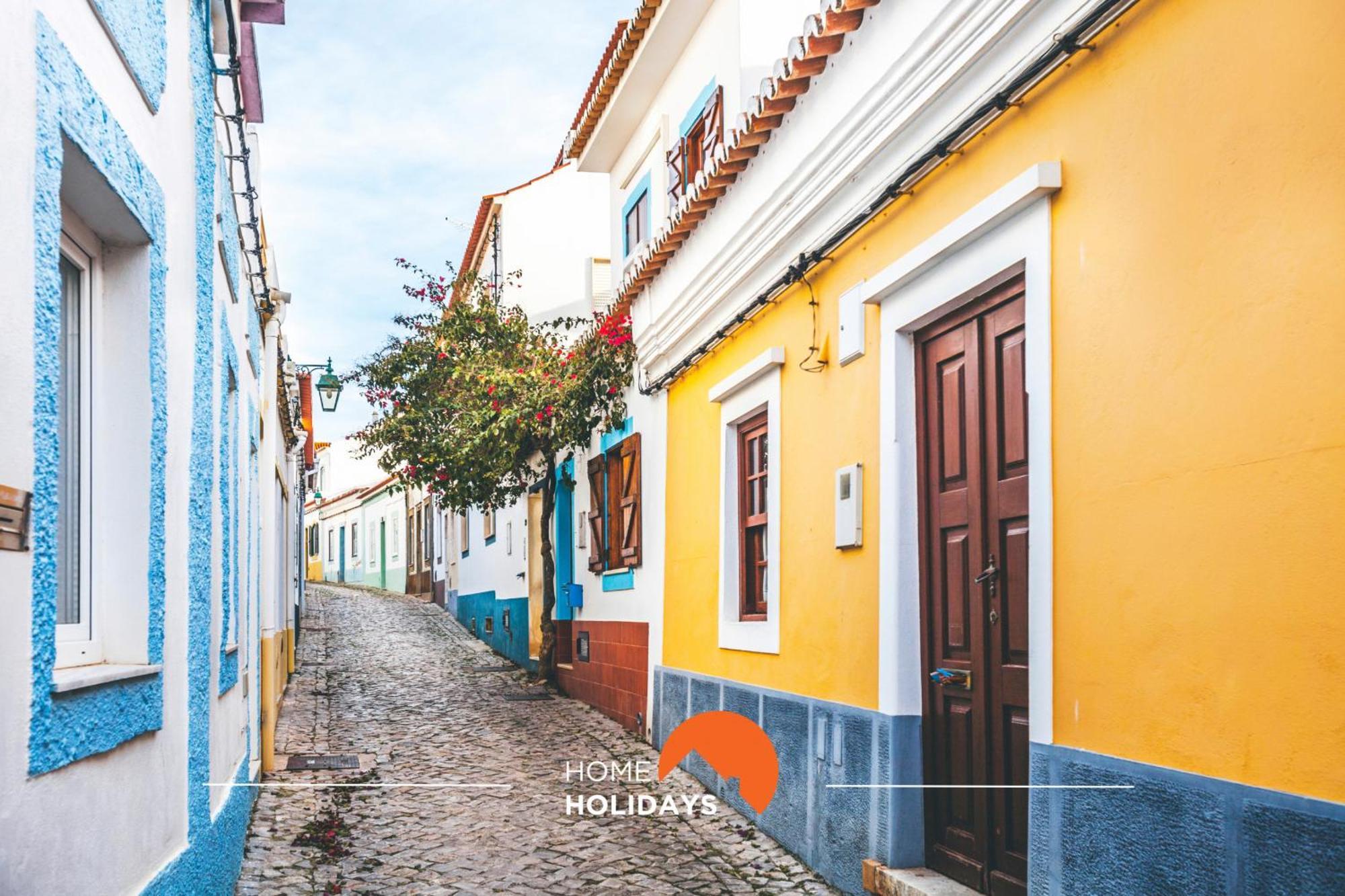 #028 T1 Orada By Home Holidays 알부페이라 외부 사진