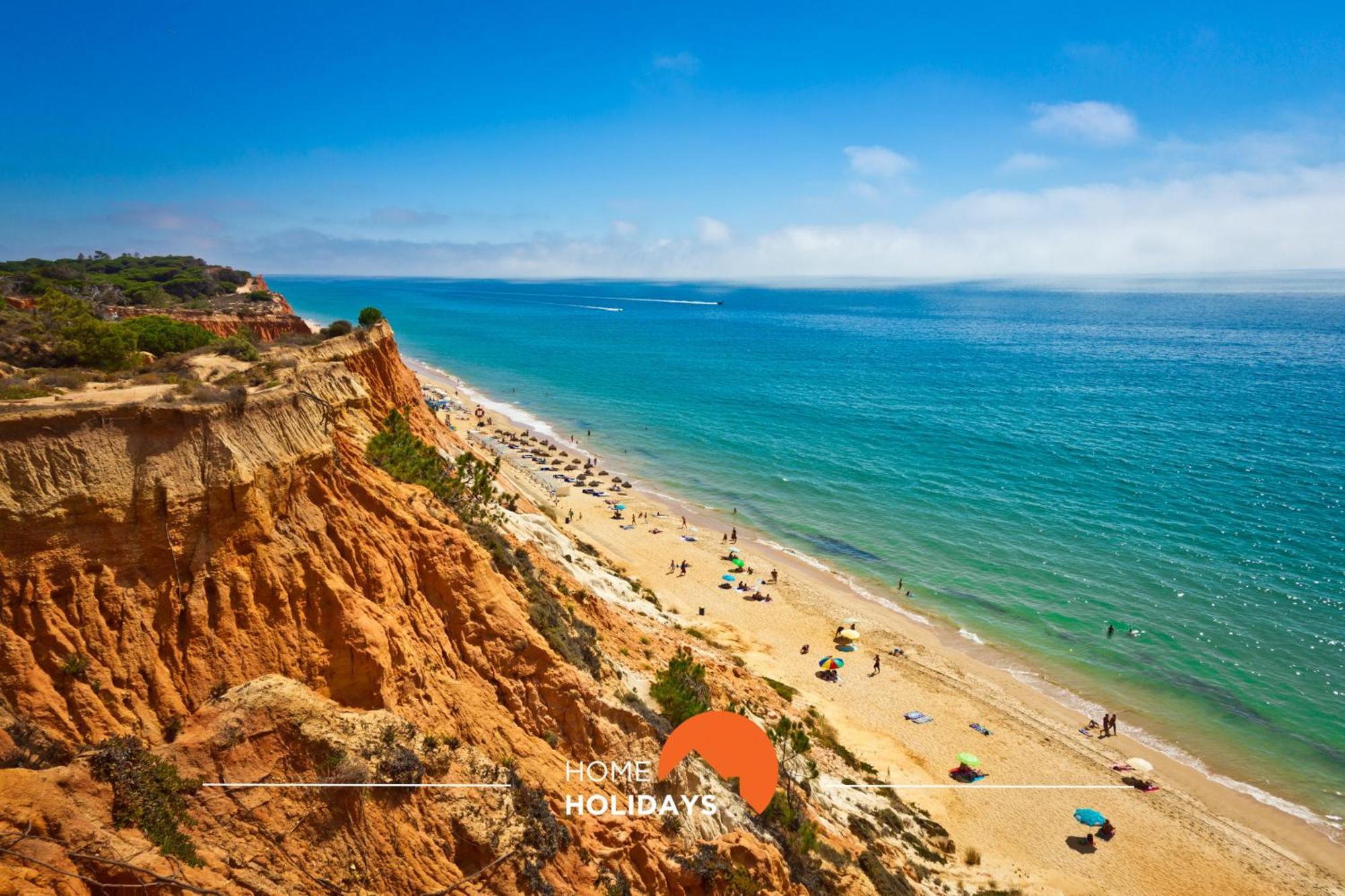 #028 T1 Orada By Home Holidays 알부페이라 외부 사진