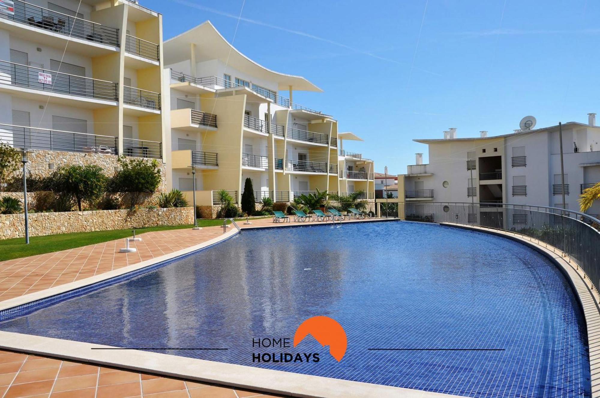 #028 T1 Orada By Home Holidays 알부페이라 외부 사진